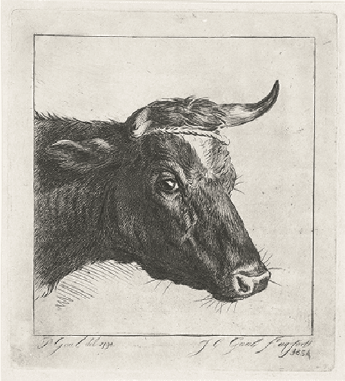 Figure 1 for Exploring the influence of scale on artist attribution