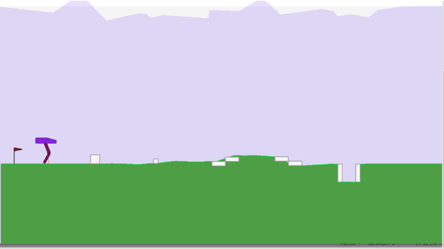 Figure 3 for Automated Curriculum Learning for Embodied Agents: A Neuroevolutionary Approach