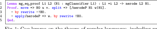 Figure 1 for Deep Generation of Coq Lemma Names Using Elaborated Terms