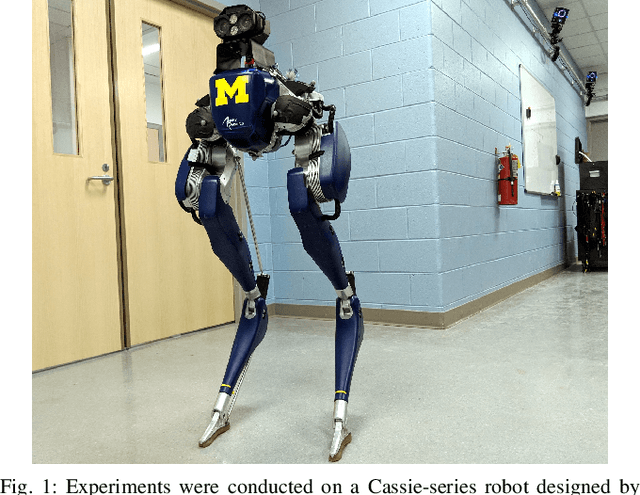 Figure 1 for Hybrid Contact Preintegration for Visual-Inertial-Contact State Estimation Using Factor Graphs