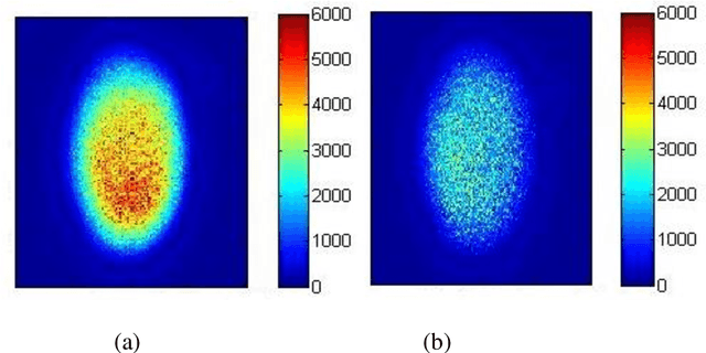 Figure 4 for Study of visual processing techniques for dynamic speckles: a comparative analysis
