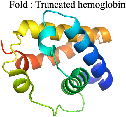 Figure 3 for Modeling Protein Using Large-scale Pretrain Language Model