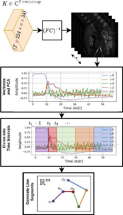Figure 1 for Learning the Regularization in DCE-MR Image Reconstruction for Functional Imaging of Kidneys