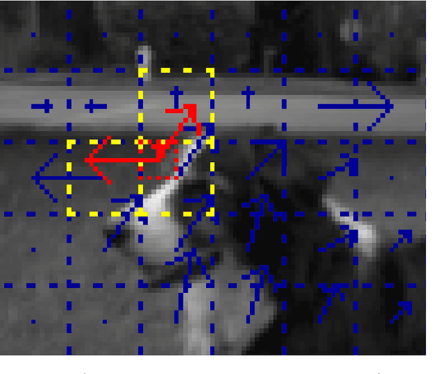 Figure 2 for An Analysis and Implementation of the HDR+ Burst Denoising Method