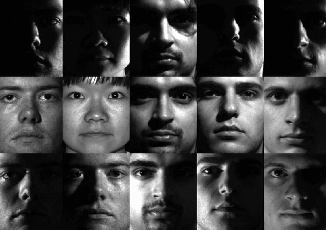 Figure 1 for A Multi-criteria Approach for Fast and Outlier-aware Representative Selection from Manifolds