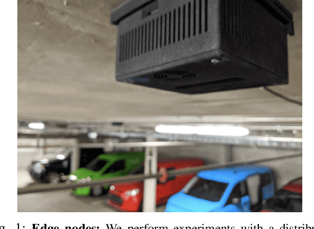 Figure 1 for Look Both Ways: Bidirectional Visual Sensing for Automatic Multi-Camera Registration