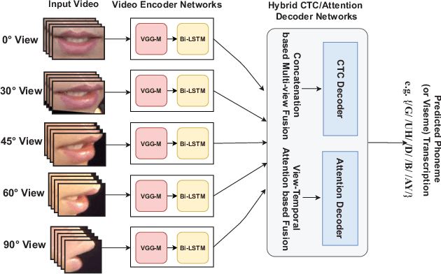Figure 1 for "Notic My Speech" -- Blending Speech Patterns With Multimedia