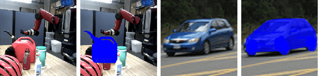 Figure 1 for Semantic keypoint-based pose estimation from single RGB frames