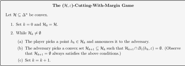 Figure 4 for Statistically Near-Optimal Hypothesis Selection