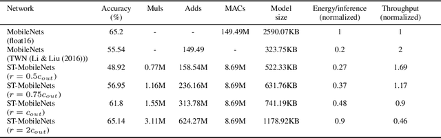Figure 1 for Ternary MobileNets via Per-Layer Hybrid Filter Banks