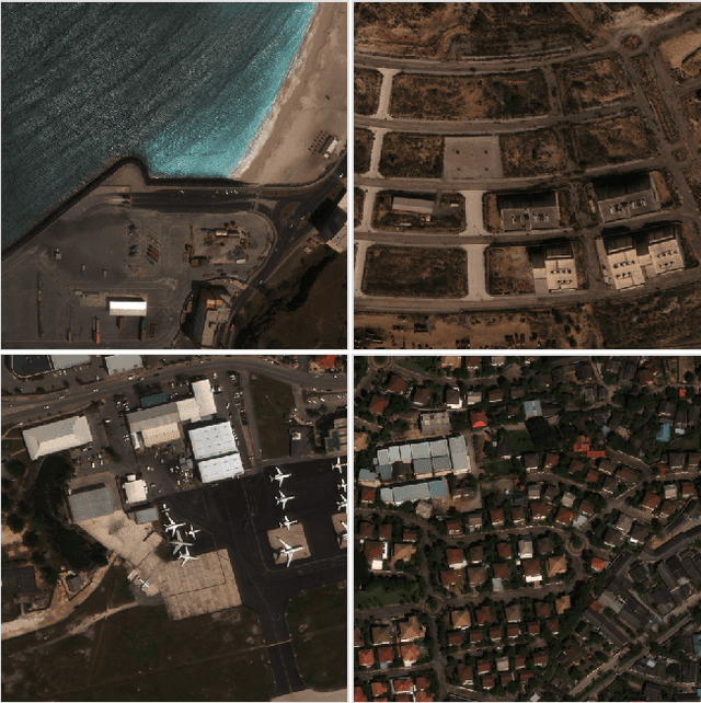 Figure 1 for xView: Objects in Context in Overhead Imagery