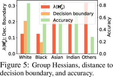 Figure 4 for Pruning has a disparate impact on model accuracy