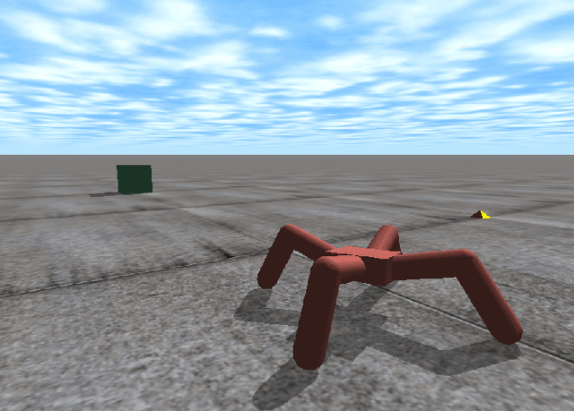 Figure 1 for Combating catastrophic forgetting with developmental compression