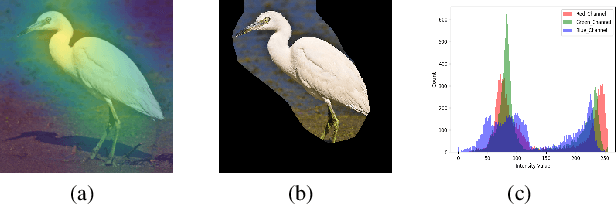 Figure 3 for CNNC: A Visual Analytics System for Comparative Studies of Deep Convolutional Neural Networks