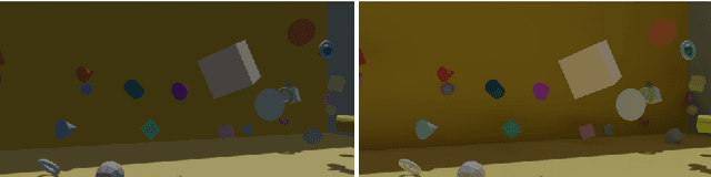 Figure 3 for Generative Adversarial Networks for Non-Raytraced Global Illumination on Older GPU Hardware