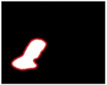 Figure 4 for Vehicles Detection Based on Background Modeling