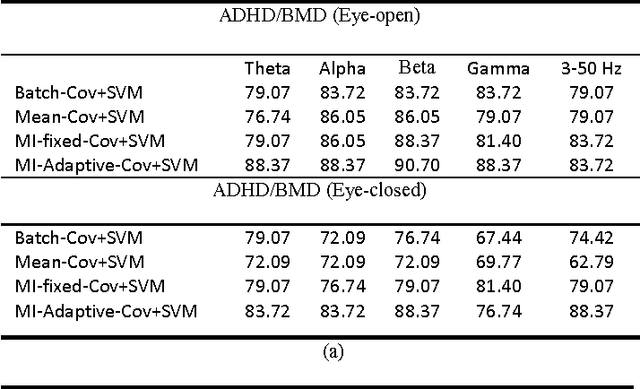 Figure 4 for EEG Representation Using Multi-instance Framework on The Manifold of Symmetric Positive Definite Matrices for EEG-based Computer Aided Diagnosis
