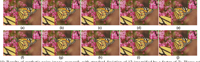 Figure 2 for How Does the Low-Rank Matrix Decomposition Help Internal and External Learnings for Super-Resolution