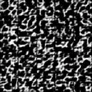 Figure 3 for VQ-DRAW: A Sequential Discrete VAE