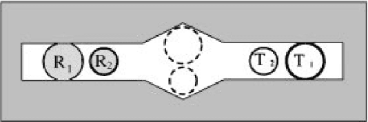 Figure 3 for Priority-based coordination of mobile robots