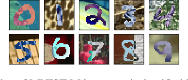 Figure 4 for SHADE: Information Based Regularization for Deep Learning