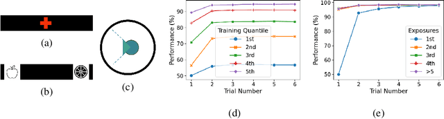 Figure 1 for The Emergence of Abstract and Episodic Neurons in Episodic Meta-RL
