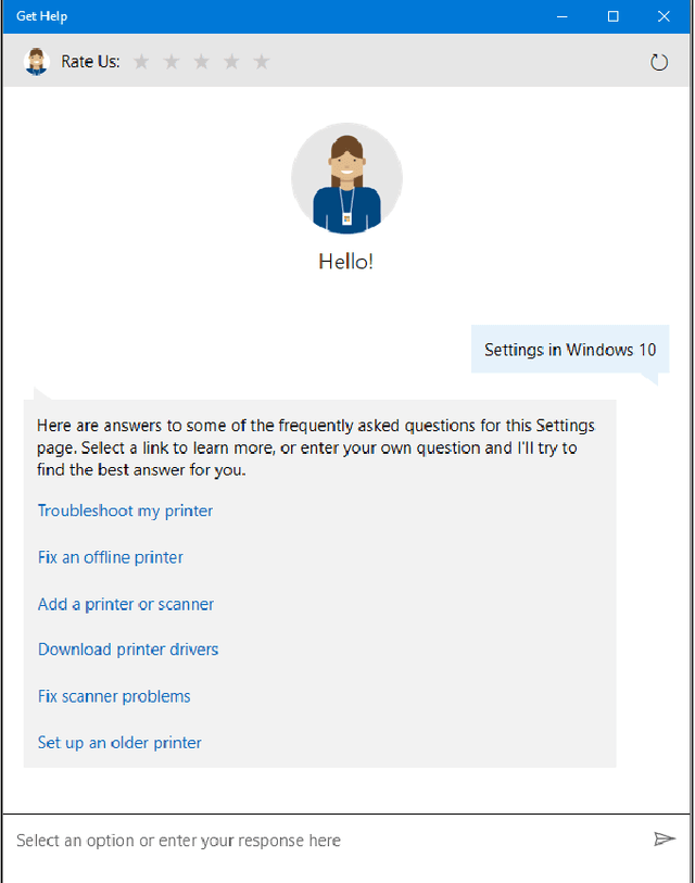Figure 2 for Lessons from Real-World Reinforcement Learning in a Customer Support Bot