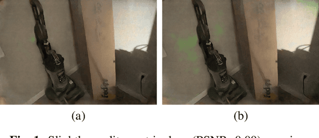 Figure 1 for Architecture-aware Network Pruning for Vision Quality Applications