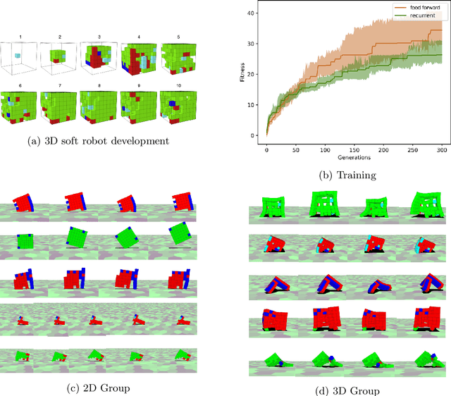 Figure 4 for Regenerating Soft Robots through Neural Cellular Automata