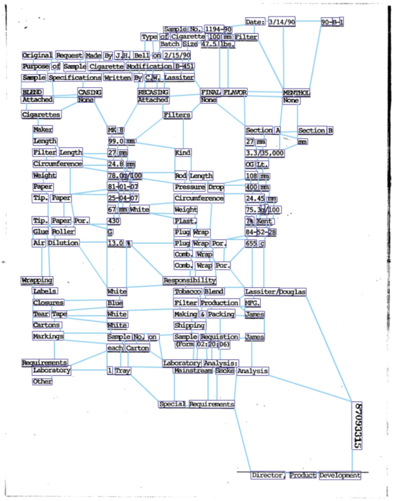 Figure 3 for ROPE: Reading Order Equivariant Positional Encoding for Graph-based Document Information Extraction