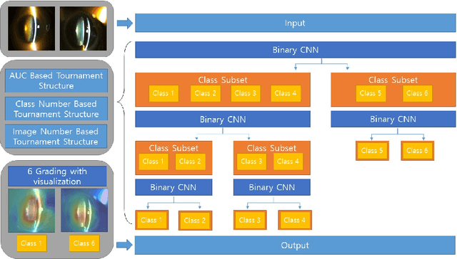 Figure 3 for Tournament Based Ranking CNN for the Cataract grading