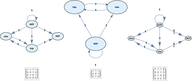 Figure 3 for Beyond DAGs: Modeling Causal Feedback with Fuzzy Cognitive Maps