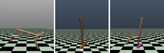 Figure 3 for Offline Policy Comparison with Confidence: Benchmarks and Baselines