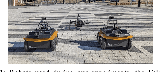 Figure 1 for Stronger Together: Air-Ground Robotic Collaboration Using Semantics