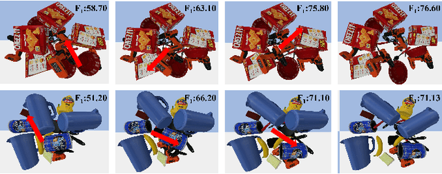 Figure 2 for Smart Explorer: Recognizing Objects in Dense Clutter via Interactive Exploration