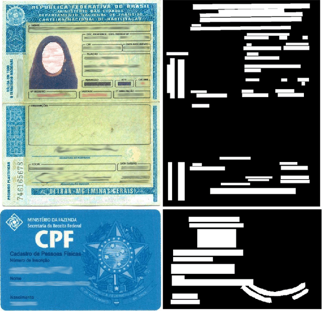Figure 3 for A Fast Fully Octave Convolutional Neural Network for Document Image Segmentation