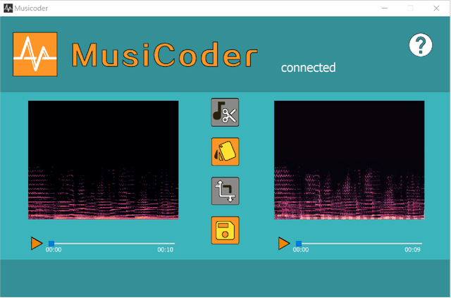 Figure 1 for A Lightweight Music Texture Transfer System