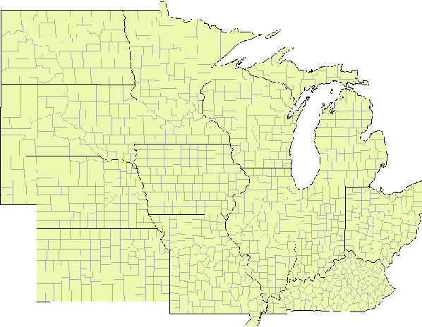 Figure 3 for YieldNet: A Convolutional Neural Network for Simultaneous Corn and Soybean Yield Prediction Based on Remote Sensing Data