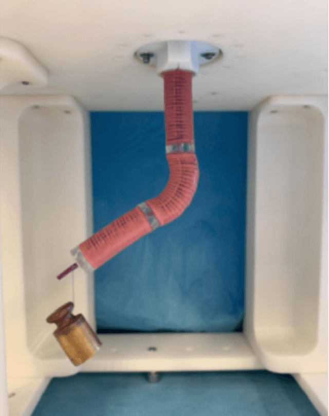 Figure 4 for Optimised Design and Performance Comparison of Soft Robotic Manipulators