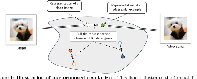 Figure 1 for Task-Agnostic Robust Representation Learning