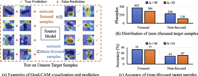 Figure 1 for Transformer-Based Source-Free Domain Adaptation