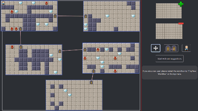 Figure 1 for Learning the Designer's Preferences to Drive Evolution