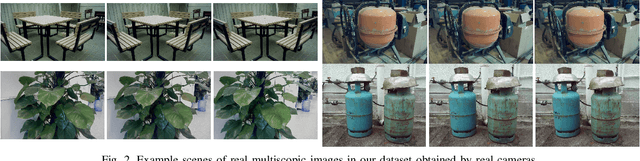 Figure 4 for Stereo Matching by Self-supervision of Multiscopic Vision