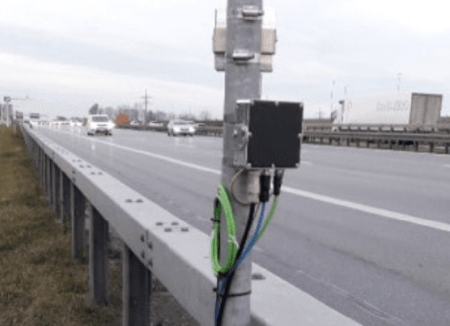 Figure 2 for Cooperative RADAR Sensors for the Digital Test Field A9 (KoRA9): Algorithmic Recap and Lessons Learned