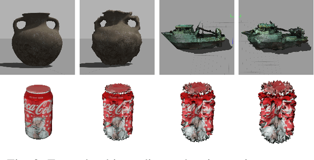Figure 3 for DAVE Aquatic Virtual Environment: Toward a General Underwater Robotics Simulator