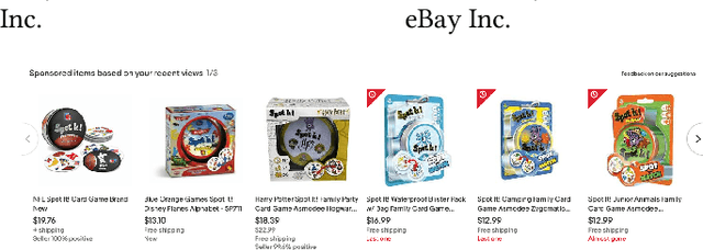 Figure 1 for Personalized Embedding-based e-Commerce Recommendations at eBay