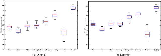 Figure 4 for Multi-view Low-rank Preserving Embedding: A Novel Method for Multi-view Representation