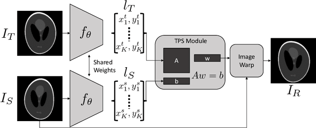 Figure 2 for Self-Supervised Discovery of Anatomical Shape Landmarks