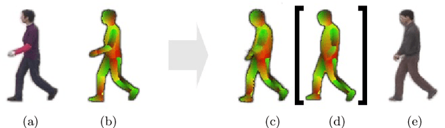 Figure 1 for CTrGAN: Cycle Transformers GAN for Gait Transfer