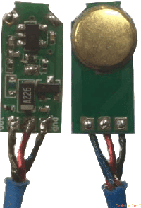 Figure 3 for Mixed Neural Network Approach for Temporal Sleep Stage Classification